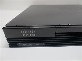 Cisco 2900 series