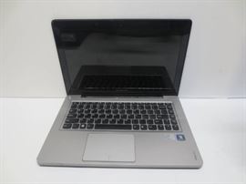 Lenovo U310 idea pad intel core i5, windows 7, no ...
