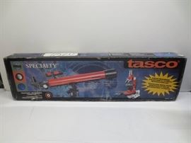 Tasco telescope model 49TN