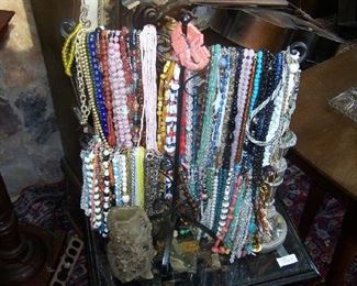 Vintage Beads