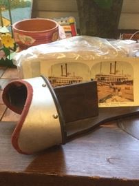 stereoscopes