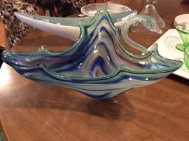 art glass