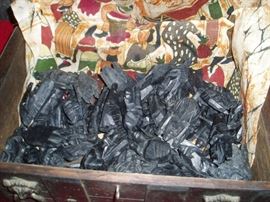 African Statues and Art Pieces