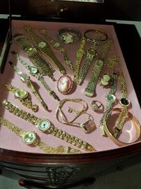 Costume Jewelry