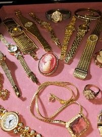 Costume Jewelry
