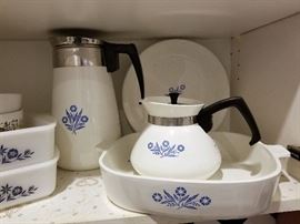 Vintage Corning Ware