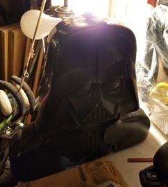 Vintage Star Wars Toys