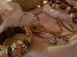 Costume Jewelry