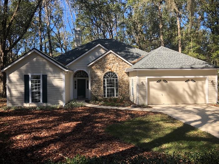 Haile Plantation Estate Sale in Gainesville, FL starts on 2/15/2019
