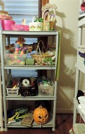 VINTAGE HOLIDAY ITEMS