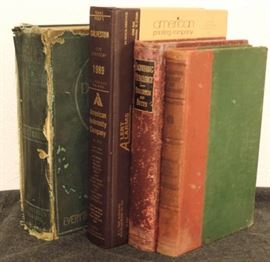 VINTAGE BOOKS