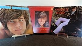 BOBBY SHERMAN ALBUMS
