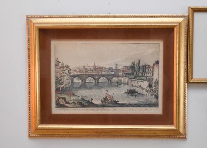 Framed Prints