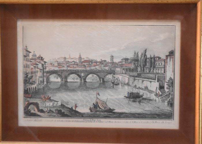 Framed Prints