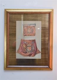 Framed Prints