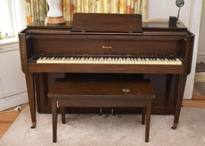 Starck Piano