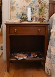 Vintage Nightstand