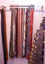 Men's Ties