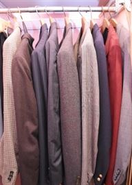 Vintage Men's Suits
