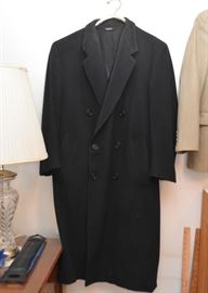 Outerwear (Coats & Jackets)