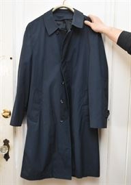 Outerwear (Coats & Jackets)