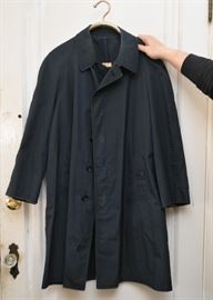 Outerwear (Coats & Jackets)