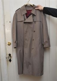 Outerwear (Coats & Jackets)