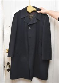 Outerwear (Coats & Jackets)