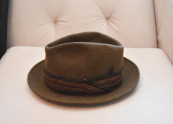 Men's Hats