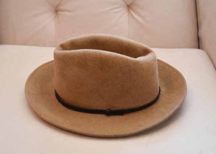 Men's Hats