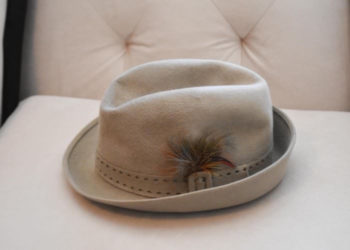 Men's Hats