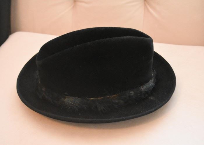 Men's Hats