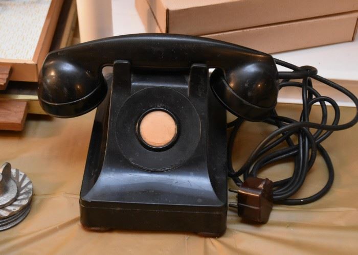 Vintage Telephone