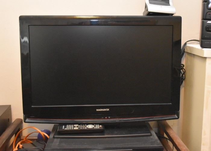 Magnavox Flat Screen TV