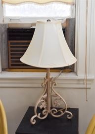 Pair of Table Lamps