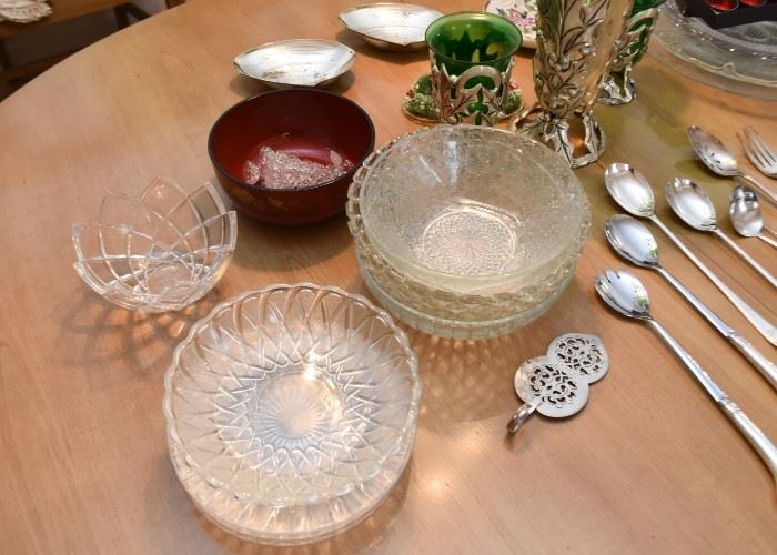 Glassware