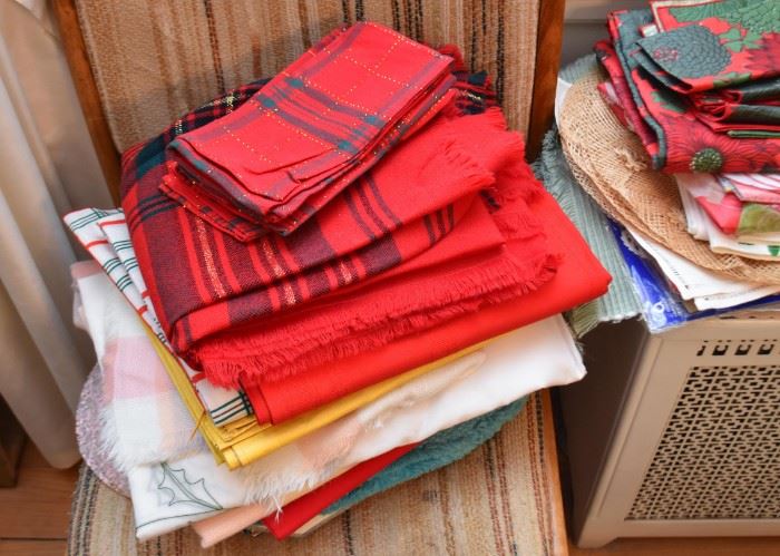Table Linens