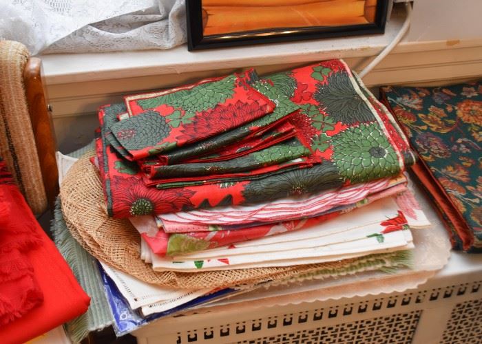 Table Linens