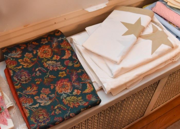 Table Linens