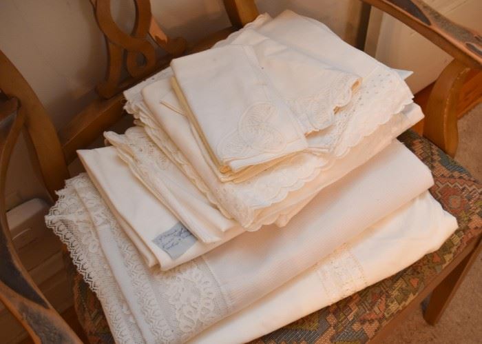 Table Linens