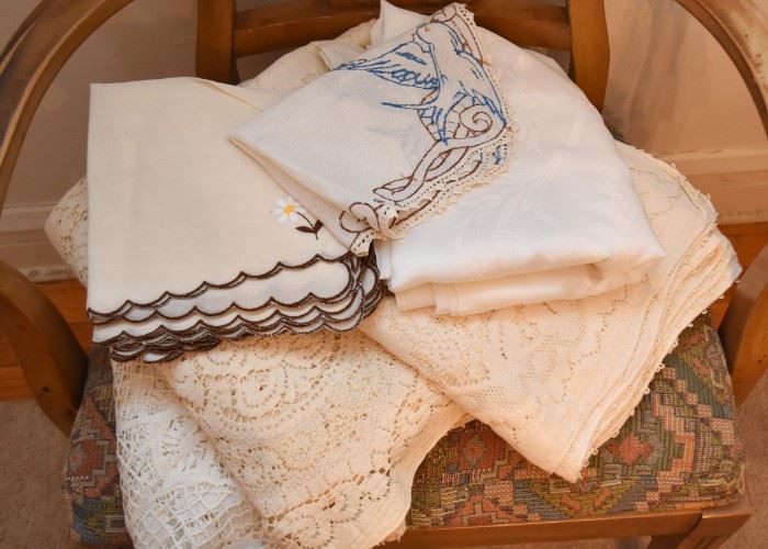Table Linens