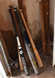 Baseball Bats