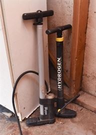 Air Pumps