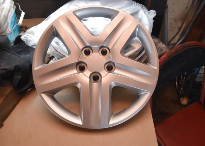 Car Parts