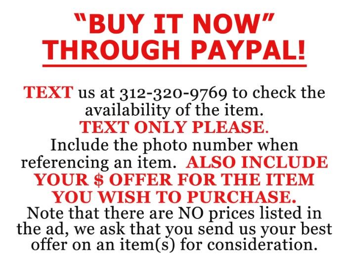 Sale Picture