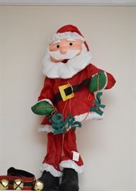 Christmas Decor & Ornaments