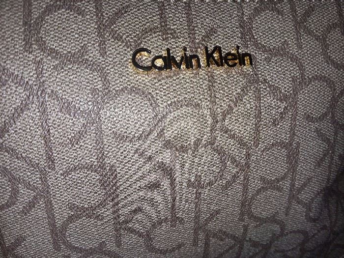 Calvin Klein Pocketbook