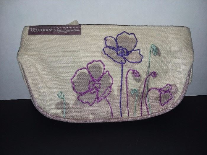 Ecotools Cosmetic Bag