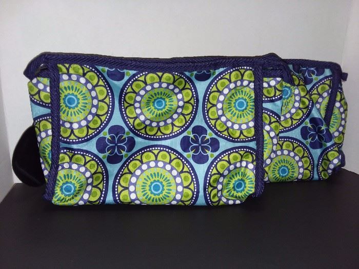 Braciano Cosmetic Bags