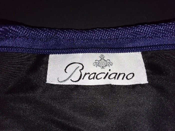 Braciano Cosmetic Bag